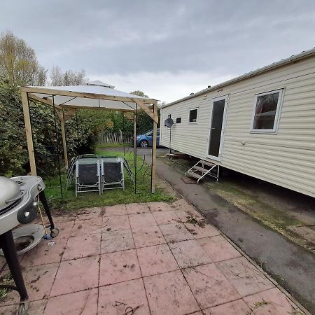 Sammie Holiday Home 15 Dogdyke Экстерьер фото