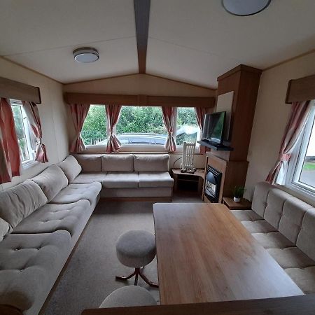 Sammie Holiday Home 15 Dogdyke Экстерьер фото
