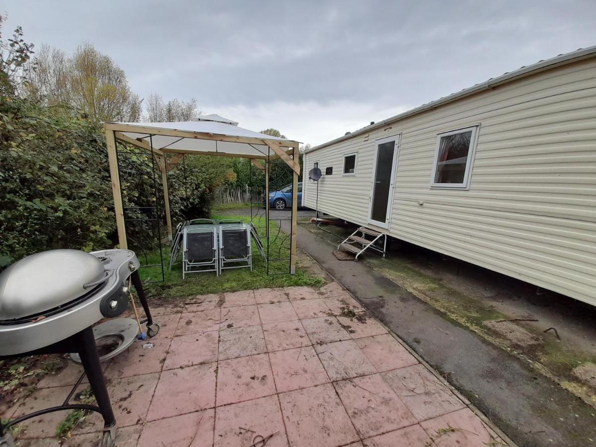 Sammie Holiday Home 15 Dogdyke Экстерьер фото