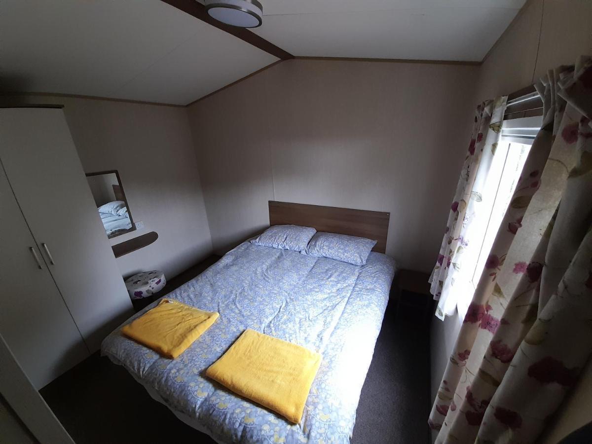 Sammie Holiday Home 15 Dogdyke Экстерьер фото