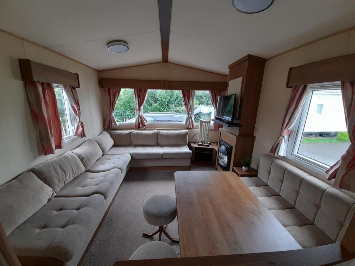 Sammie Holiday Home 15 Dogdyke Экстерьер фото