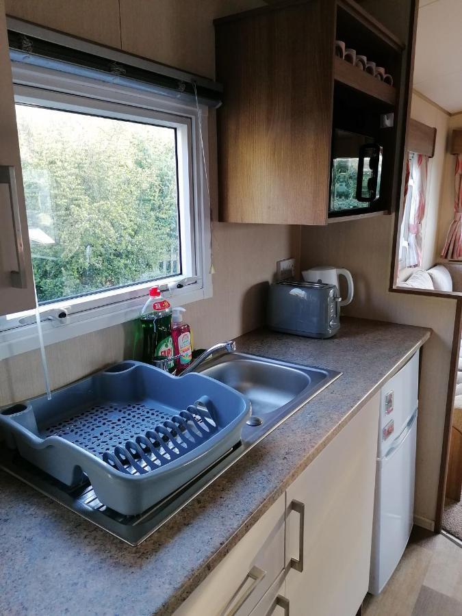 Sammie Holiday Home 15 Dogdyke Экстерьер фото