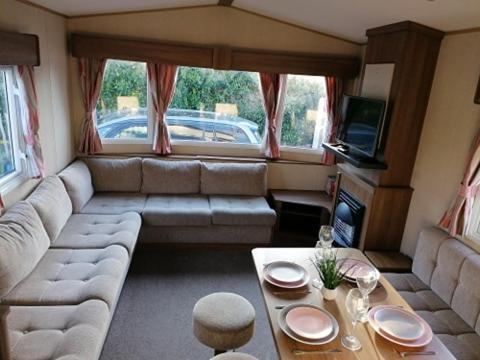Sammie Holiday Home 15 Dogdyke Экстерьер фото