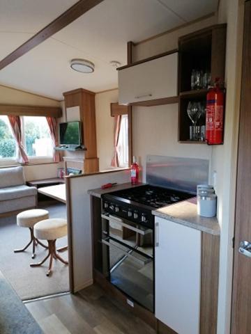 Sammie Holiday Home 15 Dogdyke Экстерьер фото