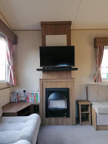 Sammie Holiday Home 15 Dogdyke Экстерьер фото