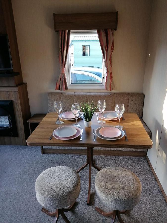 Sammie Holiday Home 15 Dogdyke Экстерьер фото
